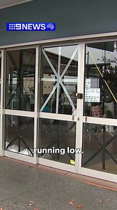 It hasn't hit yet, but the impacts of Tropical Cyclone Alfred are already being felt. #9News #CycloneAlfred | Special coverage on Channel 9 and 9Now STREAM HERE: https://nine.social/UZC | 9 News