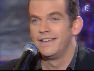 【Garou | Gipsy Kings】Gitan（TV Show France， 2002）
