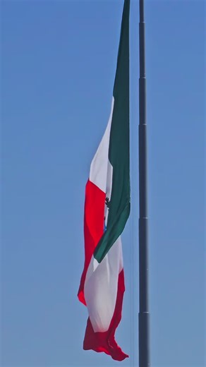 Celebrate Mexican Pride with Stunning Views of Mexico