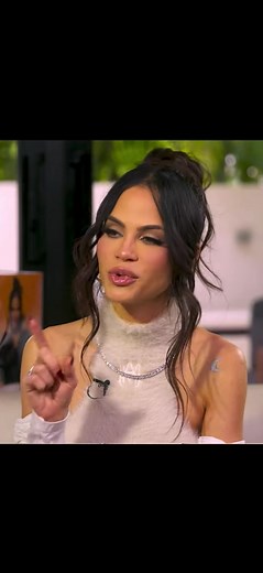Natti Natasha habla de 'Yo Ya No Te Extraño' con Rodner Figueroa