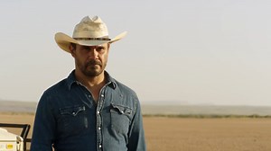 Mystery Road (TV Series 2018– ) ⭐ 7.5 | Crime, Drama, Mystery