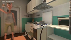 Симулятор таракашки ! - Cockroach Simulator