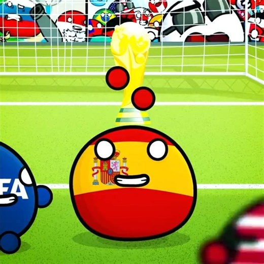 FIFA loves the Middle East...