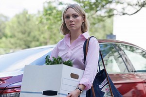 AnnaSophia Robb Was "Locked In" After Reading Grosse Pointe Garden Society's Script