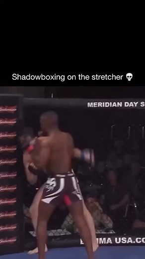 12K reactions · 285 comments | What a crazy elbow 勞 #Knockout | Knockout - #1 Page for Fight Fans | Facebook