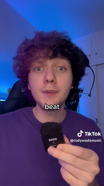 Creating a Dark Pop Song from Random Words Challenge