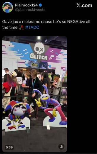 yall are some major pussies ngl. he wasn't even being racist, he was making a joke referencing the whole "nega" drama. if you can't handle one slightly edgy joke like this, there is no hope for you lil bro 😭