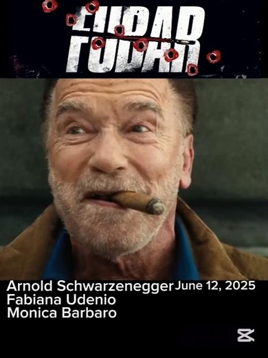 FUBAR: Season 2 (2025) | Official Trailer #shorts #trailer