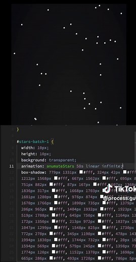 Astroid shooting #game with #javascript using space ship #processguy #tutorial #frontenddev