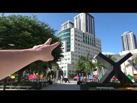 Miami Dade College Wolfson