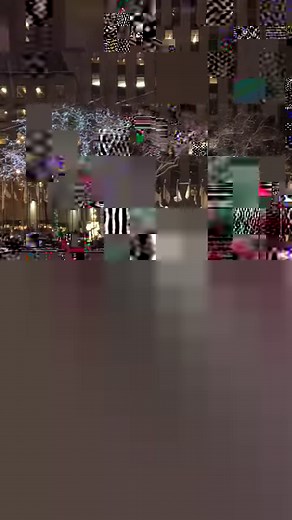 25K views · 972 reactions | Ice skating under the glow of the Rockefeller Center Christmas tree in New York City | Dan Kurtzman Photography | Facebook