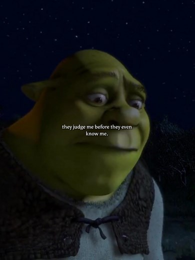 Shrek Quotes: Donkey's Wisdom on Acceptance