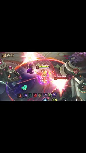 Goyang Pokemon Dexter MLBB: Gameplay Mobile Legends Seru Bareng Dexter