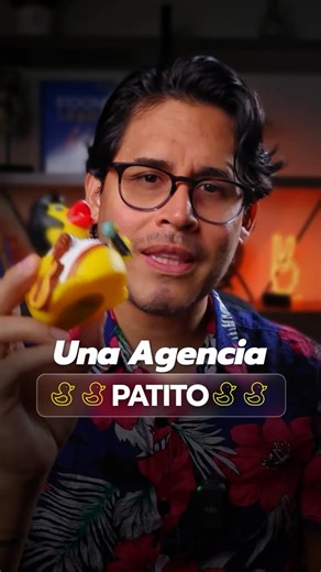 Rafael Horna on Instagram: "Se juntan un marketero, un diseñador y un programador… y nace otra “agencia” más. Prometen resultados que nunca han tenido, venden estrategias que nunca han probado, y se presentan como expertos porque vieron un curso de 4 horas. El problema no es que empiecen, el problema es que aprenden cobrando a otros. Una agencia real no se mide por lo que dice, sino por lo que ha demostrado: campañas, datos, resultados y experiencia. No todo lo que brilla en Instagram es perform