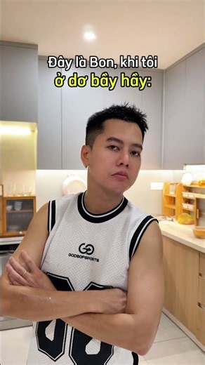 Thái độ của bả mỗi lần em đi nhạo quá nhiều... #shorts #review #hellolapday