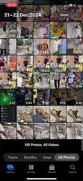 Cómo pasar fotos y videos del iPhone a una PC