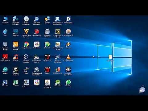 INSTALAR LIBRERÍA ARDUINO EN PROTEUS