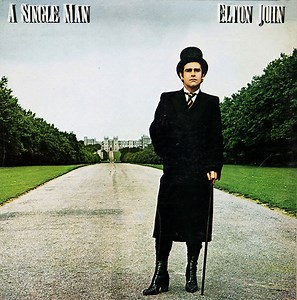 Elton John - A Single Man