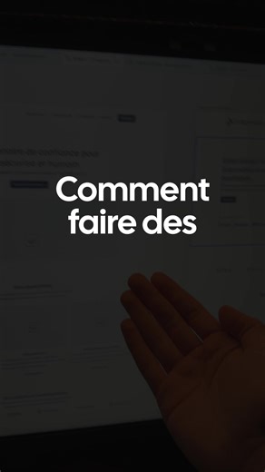 Comment on fait des wireframes quand on design un site ? C’est une question qu’on m’a posée plusieurs fois en commentaire, alors je vais y répondre. Mais déjà c’est quoi un wireframe ? C’est une sorte de schéma, une esquisse de ce à quoi va ressembler le site internet. En gros, au lieu d’avoir une image, un titre et une belle description, on aura plutôt ce genre de gribouilli. Et ca permet non seulement au client de se projeter rapidement sur l’arborescence de son futur site, les différentes sec