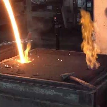 Manholes Built Like Clockwork 😱