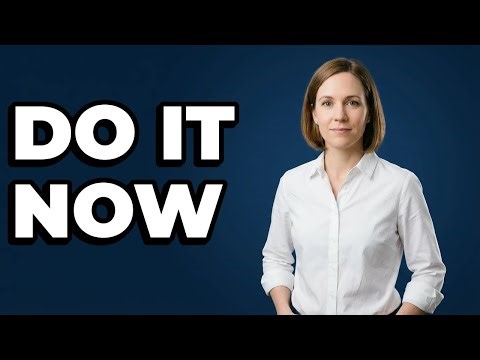 What tasks should I use the Two-Minute Rule for?