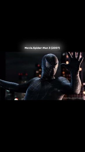 Movie.Spider-Man 3 (2007)