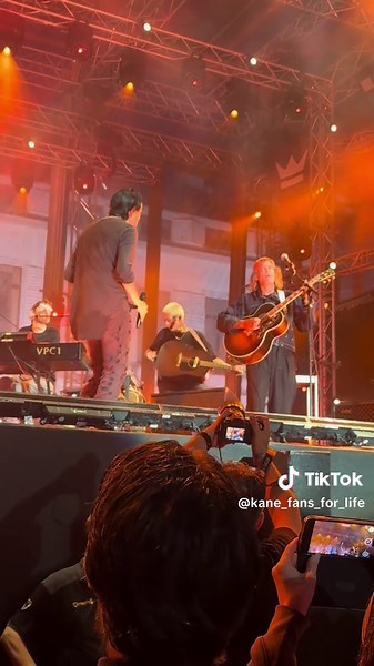 Exploring Next Steps After Kane's Departure