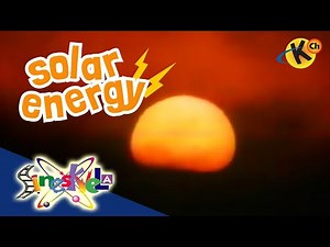 Solar Energy (song) | Sineskwela
