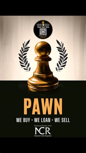  Need cash today? Use what you own to get it! At Cash Is King, we offer collateral loans on valuable items — including cars, electronics, gold & more. Fast approvals, fair terms, and NCR-registered for your peace of mind.  Bring your item. Get cash. Keep moving.  Visit your nearest branch or WhatsApp us now! #CashIsKing #CollateralLoan #InstantCash #CarForCash #NCRRegistered | Cash is King | Facebook