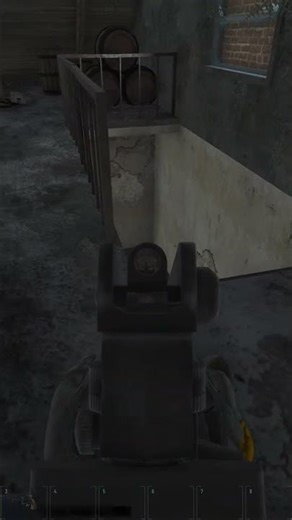 SCUM - The most immersive survival game for a reason