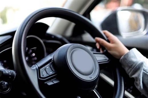 Motorist aids officer to arrest driver caught urinating in middle of road