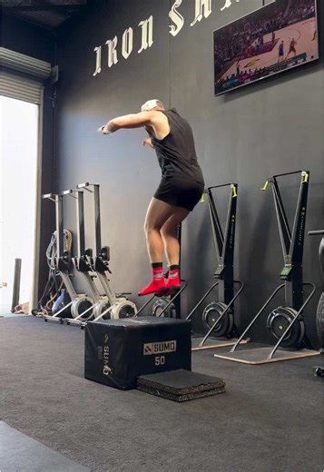 Explosive Power Training for Enhanced Athletic Performance