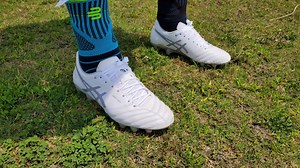 アシックス DS LIGHT X-FLY PRO ST レビュー