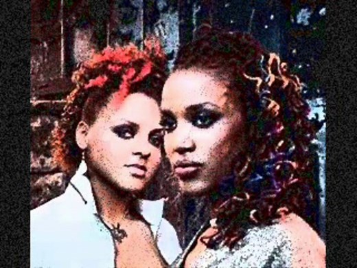 Floetry "I'll Die" Flo'Ology