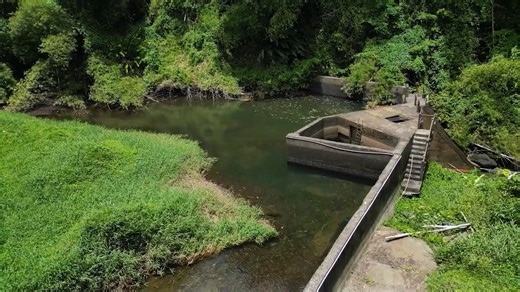 1.7K views | Water Resource Management Not Unique to Grenada | GIS Grenada | Facebook