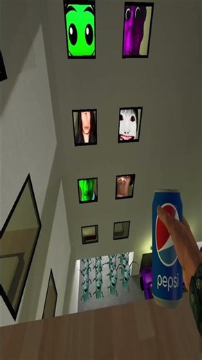 Part-272 #playongmod #gmod #nextbot