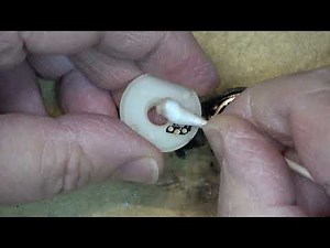 JVC HRA57 SQPB VHS VCR Repair