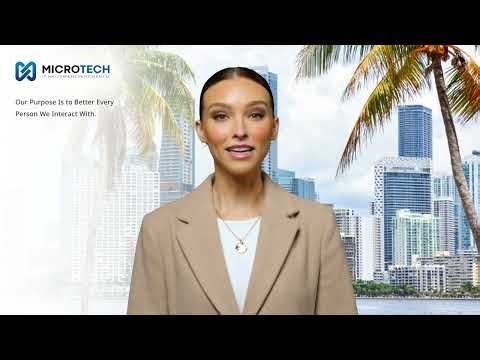 Managed IT for Dental Offices | Microtech IT Support to Keep Patient Care Running Smoothly