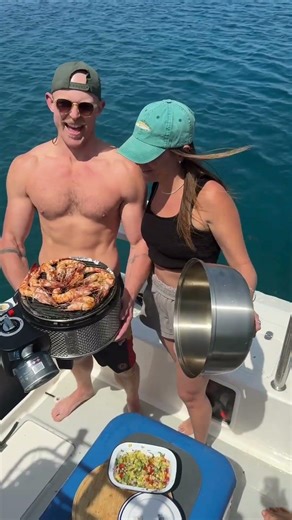 Easy Outdoor Cooking ANYWHERE