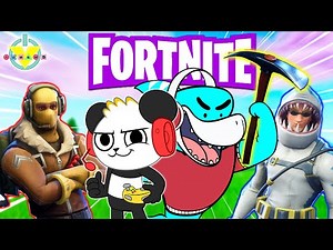 Best Fortnite Duo of this Season! Combo and Gil