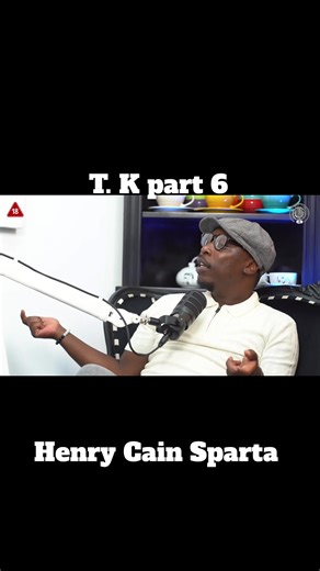 T. K Part 6: A Life-Changing Journey from Soweto