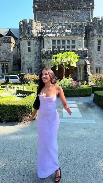 Auradon Prep tour at Hatley Castle Victoria | Descendants fan guide