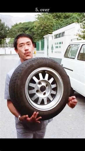 🧹 From Jail to Janitors… Now They're Fighting Triads?! 😂🔥#shorts #movie