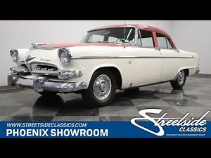 1955 Dodge Custom Royal for sale | 3017 PHX