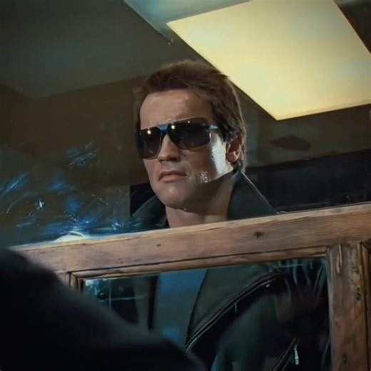 I'm Freind of Sarah connor - Terminator edit | Arnold Schwarzenegger |