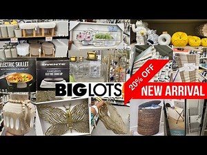 Big Lots' New Suppliers: Home Decor, Area Rugs, Bedding, Kitchen Gadgets, Window Treatments & More!