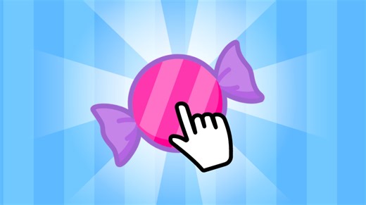 Candy Clicker 2 🕹️ Play on CrazyGames