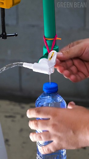 91K views · 112 reactions | This tiny hair tie just saved the day | Green Bean | Facebook