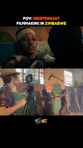 6.3K views · 2.6K reactions | Independent Filmmaking is no easy task....