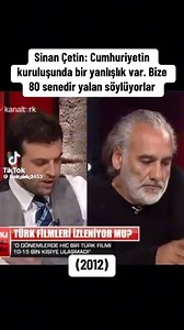 Çanakkale filmi ve Cumhuriyet eleştirisi: Gerçekler ve tartışmalar